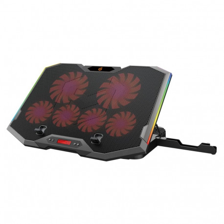 Conceptronic THYIA01B ERGO mänguri sülearvuti jahutusalus