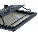 Conceptronic CNBCOOLSTAND1F Laptop Cooling Pad