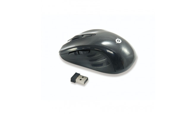 Conceptronic CLLM5BTRVWL Optical Desktop Mouse 6-Buttons
