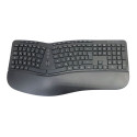 Conceptronic ORAZIO02DE Ergonomic Keyboard and Mouse