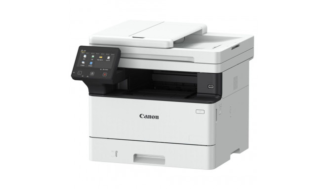 Canon i-SENSYS MF 465 dw