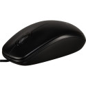 Logitech M100 USB black