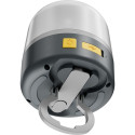 Varta Dynamo Latern inkl. Kurbel zum Aufladen p. Hand 17670101111