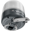 Varta Dynamo Latern inkl. Kurbel zum Aufladen p. Hand 17670101111