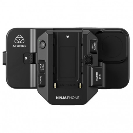 Atomos Ninja Phone Base mudel