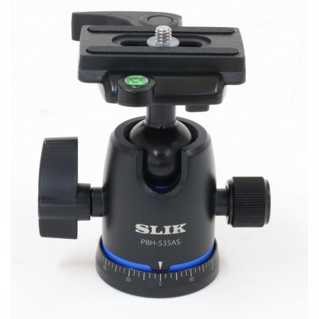 Slik PBH-535AS kuulpea