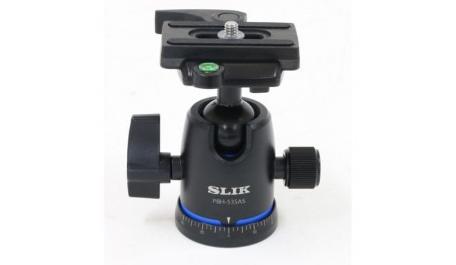 Slik PBH-535AS kuulpea