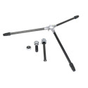 Slik System Carbon 73