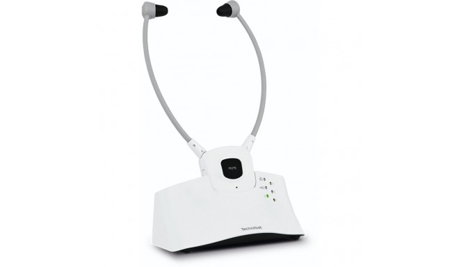 Technisat Stereoman ISI 3 white