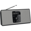 Technisat DigitRadio 2 S black/white