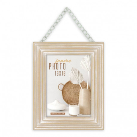 ZEP Orly naturaalne 20x30 puidust portree TN323