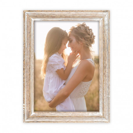 ZEP Rosel Natural          13x18 Holz Portrait             AC357B