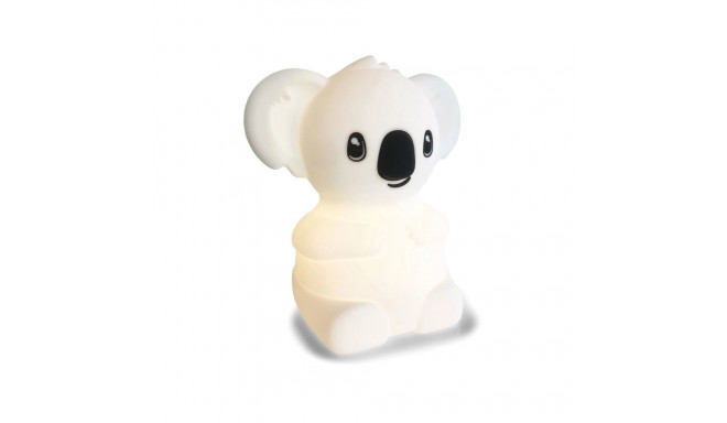Kidywolf hämardatav öölamp koala 30cm