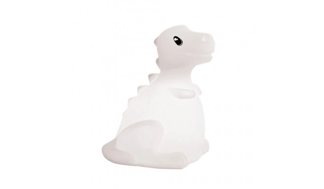 Kidywolf Nightlight Dino with colour change 15cm