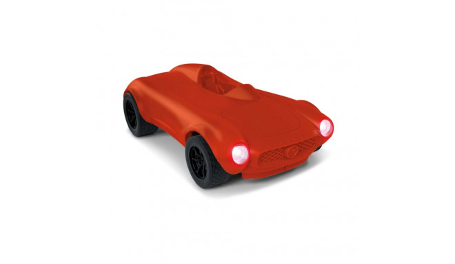 Kidywolf RC Car 1:12 punane