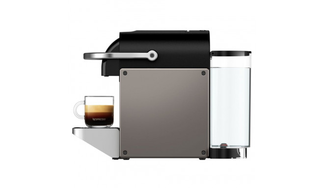 Nespresso XN 306 T Pixie kohvimasin titaan by Krups