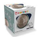 Kidywolf Analog LED Timer