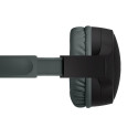 Belkin Soundform Mini-On-Ear for Kids BT USB-C black AUD002btBKV3 Belkin Soundform Mini-On-Ear for Kids BT USB-C black AUD002btBKV3