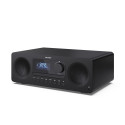 Sharp XL-B720D black
