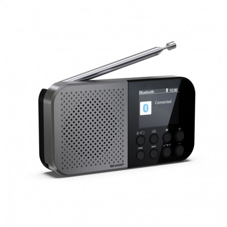 Sharp DR-P520 Osaka must
