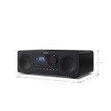 Sharp XL-B720D black