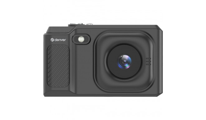 Denver DCA-4818 must