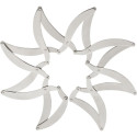Alessi Augh Extensible Trivet DUL01