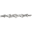 Alessi Pescher Extensible Trivet DUL03