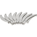 Alessi Augh Extensible Trivet DUL01