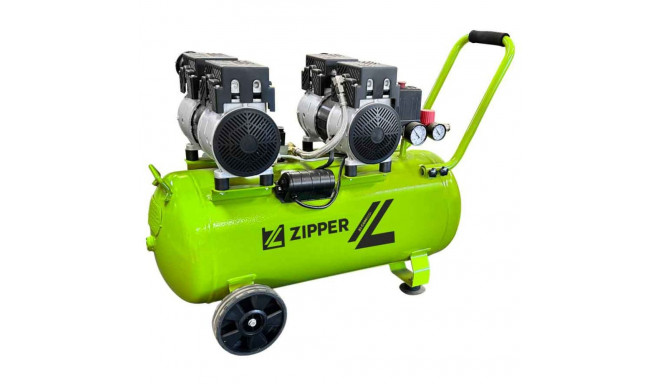Zipper ZI-COM50SI vaikne kompressor
