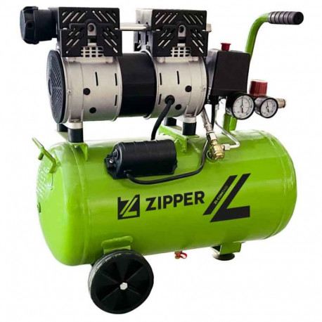 Zipper ZI-COM24SI vaikne kompressor