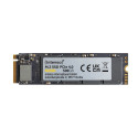 Intenso M.2 SSD MI500      500GB PCIe NVMe Gen 4x4 Intenso M.2 SSD MI500      500GB PCIe NVMe Gen 4x4