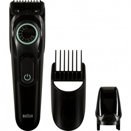 Braun BT 3421 habemetrimmer