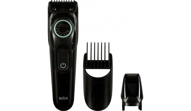 Braun BT 3421 habemetrimmer