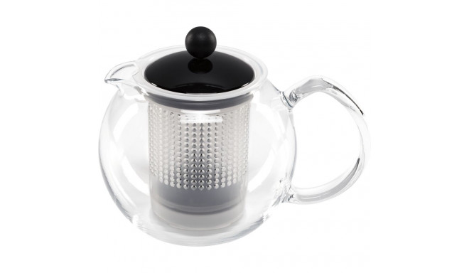 Bodum teepress ASSAM F/PLST 0,5 liiter