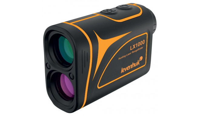 Levenhuk LX1000 laser kaugusmõõtja