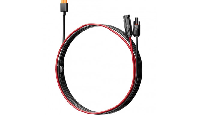 EcoFlow päikesepaneeli–XT60i laadimiskaabel 3,5m