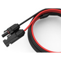 EcoFlow Solar to XT60i Charging Cable 3,5m