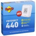 AVM Fritz! Dect 440 Kütteseadme Juhtimine / Termostaat