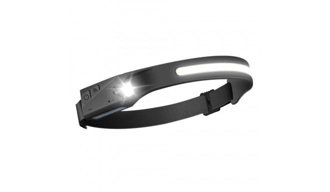 Denver SSH-50 LED-pealamp akuga ja anduriga