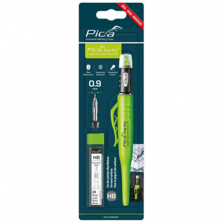 Pica Fine-Dry komplekt 1x 7070 + 1x 7030