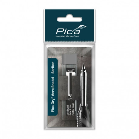 Pica DRY Metal Scriber Tip - SB