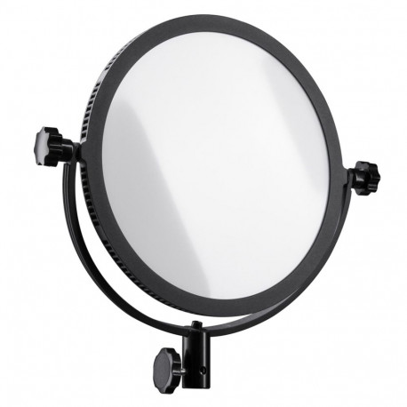 Walimex Pro Soft LED 300 ümmargune