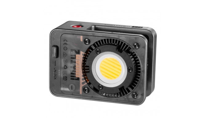 Zhiyun Molus X60