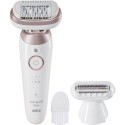 Braun Silk-epil Flex 9-030 3D SensoSmartTM