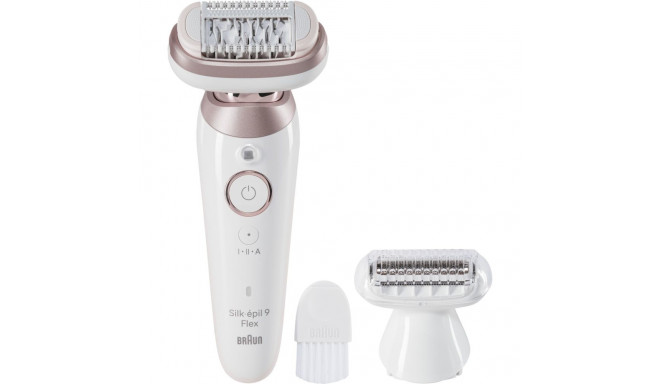 Braun Silk-epil Flex 9-030 3D SensoSmartTM epilaator