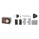 Zhiyun Molus X60 RGB pro