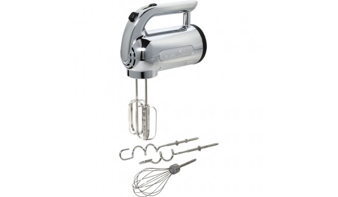 Dualit käsimikser komplekt poleeritud