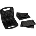 Severin SA 2968 Sandwich Toaster