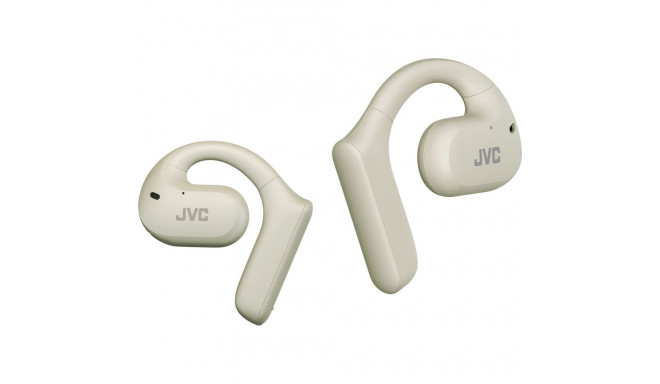 JVC HA-NP35T-WU valge